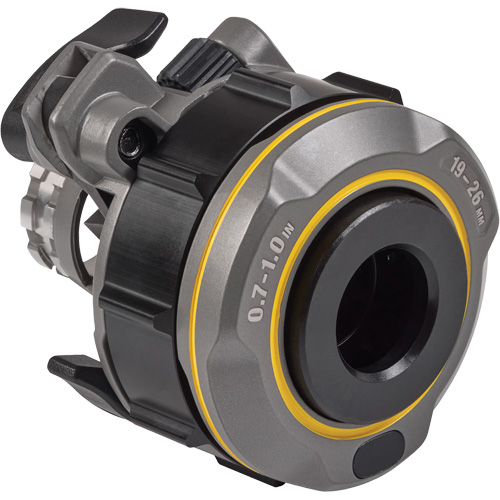 Bague r&eacute;glable 0,7" – 1" pour d&eacute;nudeur de c&acirc;bles pour conducteurs isol&eacute;s M18 FUEL Equipex