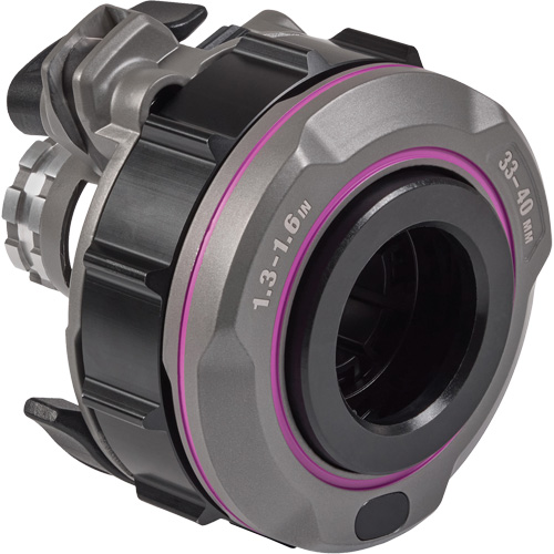 Bague r&eacute;glable 1,3" – 1,6" pour d&eacute;nudeur de c&acirc;bles pour conducteurs isol&eacute;s M18 FUEL Equipex