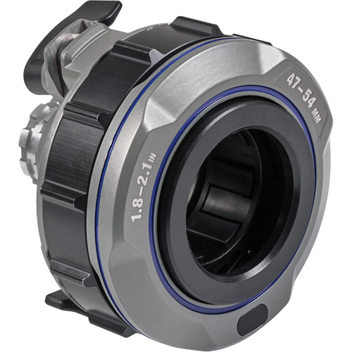 Bague r&eacute;glable 1,8" – 2,1" pour d&eacute;nudeur de c&acirc;bles pour conducteurs isol&eacute;s M18 FUEL Equipex