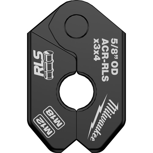 5/8" RLS&reg; Pivoting Press Ring Equipex