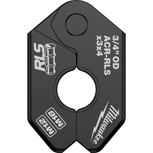 3/4" RLS&reg; Pivoting Press Ring Equipex
