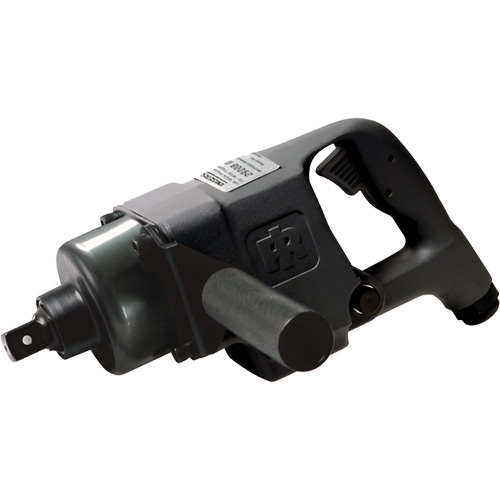 2920 Series Air Impact Wrench with D-Handle, 3/4" Drive, 3/8" NPT/3/8" NPTF Air Inlet, 5000 No Load RPM Equipex
