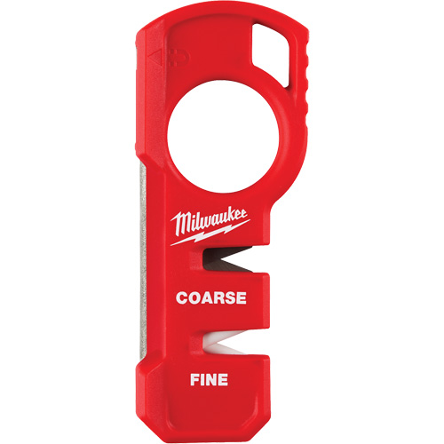 Aiguiseur compact pour couteaux Equipex