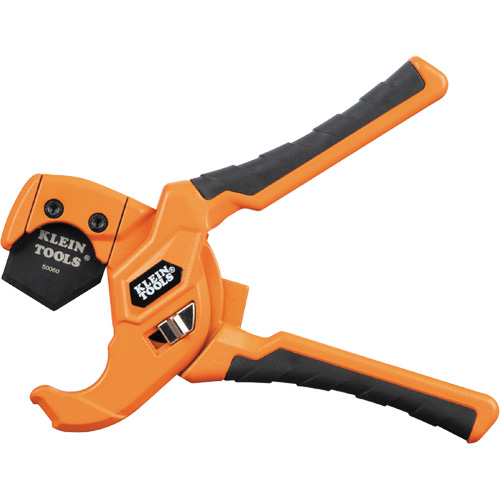 Coupe-tube PEX et tuyaux  de 1", Capacit&eacute; de 1-1/5" Equipex