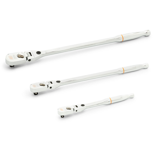 120XP Locking Ratchet Set Equipex