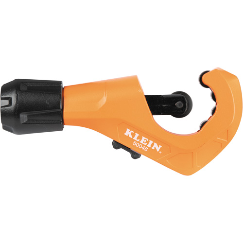 Constant Swing Tubing Cutter, 1/8"- 1-3/8" Capacity Equipex