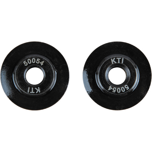Lames de rechange pour coupe-tube, Style Simple Equipex