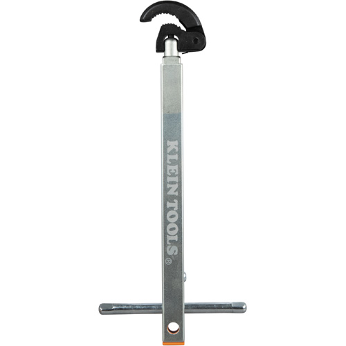 Adjustable Telescoping Basin Wrench Equipex