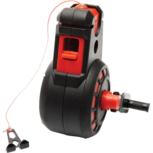 Compact Chalk & Reel Equipex