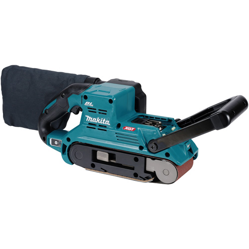40Vmax XGT Brushless Belt Sander (Tool Only) Equipex