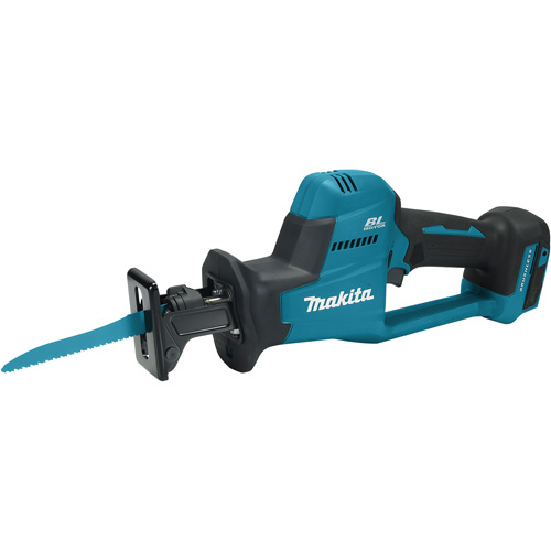 Scie alternative sans balai LXT (outil seulement), 18 V, Lithium-ion Bloc-pile, 0-3100 coups/min Equipex