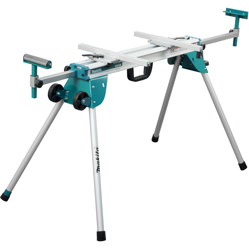 Support de scie &agrave; onglets compact et pliable Equipex