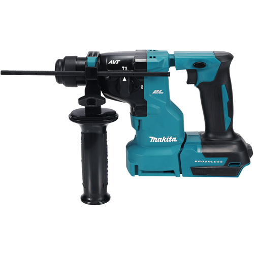 Perforateur rotatif sans balais LXT SDS-PLUS (outil seul), 18 V, 11/16", 0-1100 tr/min Equipex