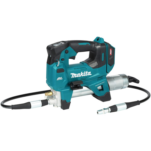 40Vmax XGT Brushless Grease Gun (Tool Only), Lithium-Ion, 40 V Equipex