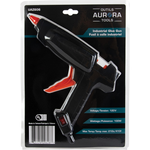 Glue Gun, 100 W Equipex