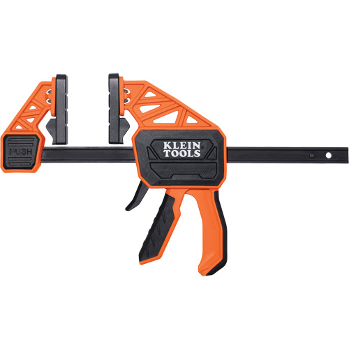 Speed-Klamp Clamp, 6" (152 mm) Equipex