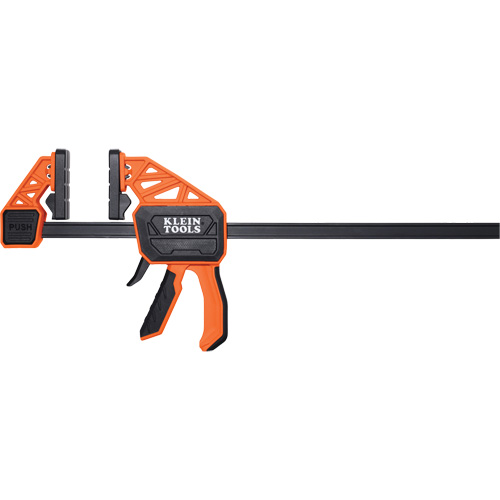 Speed-Klamp Clamp, 24" (609 mm) Equipex