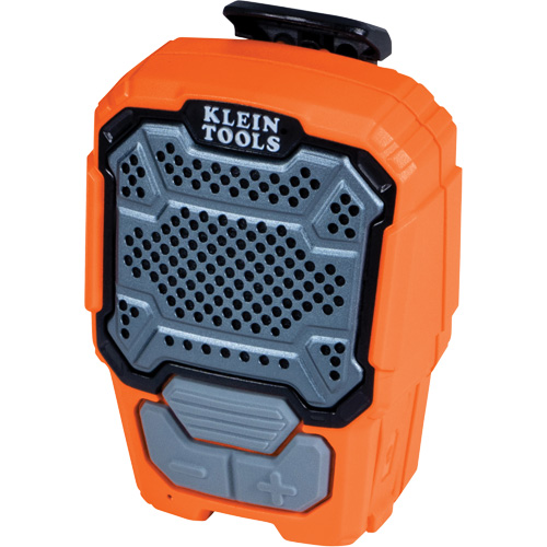 Haut-parleur Bluetooth portable, Lithium-ion Equipex
