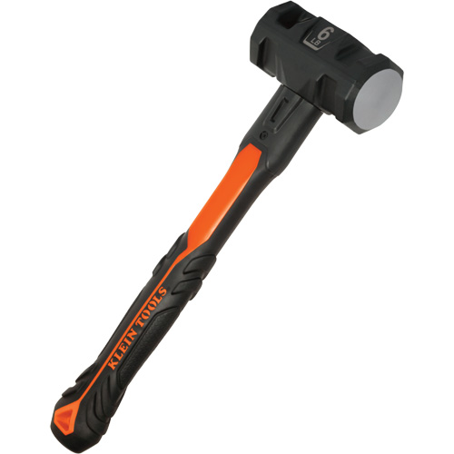 Masse, 6 lb, 16-7/10", Prise Fibre de verre Equipex