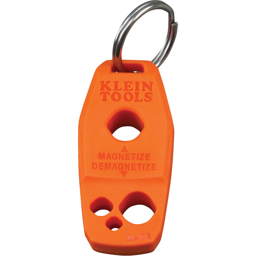 Magn&eacute;tiseur/ d&eacute;magn&eacute;tiseur Equipex