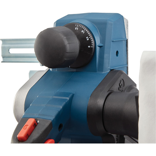 3-1/4 In. Planer Equipex