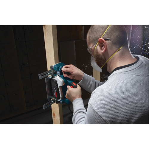 3-1/4 In. Planer Equipex