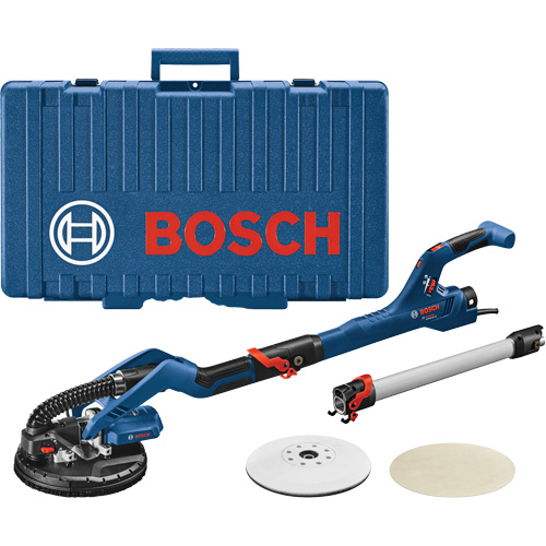 Drywall Sander Kit Equipex
