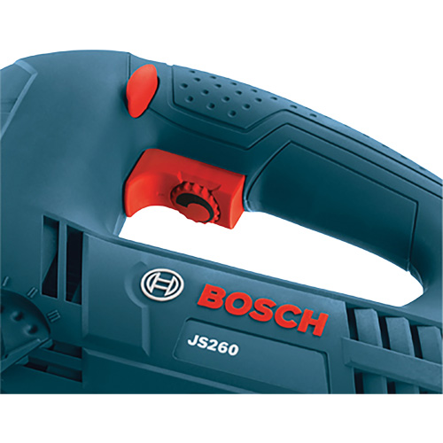 Top-Handle Jig Saw Equipex