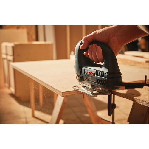 Top-Handle Jig Saw Equipex