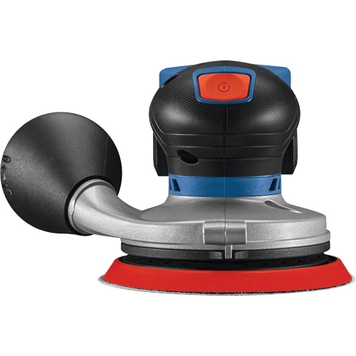 Brushless Random Orbital Sander (Tool Only) Equipex