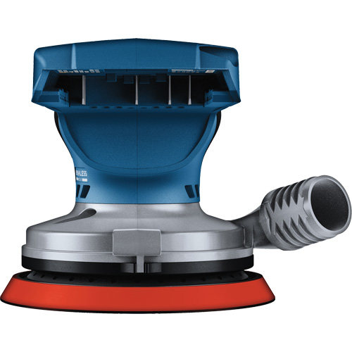 Brushless Random Orbital Sander (Tool Only) Equipex