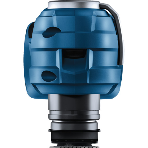 Outil oscillant sans fil sans balais StarlockPlus (outil seul), 18 V, Lithium-ion Equipex