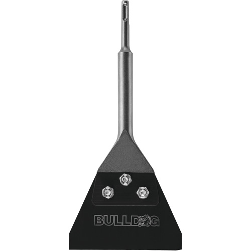 SDS-Plus&reg; Bulldog Hammer Steel Equipex