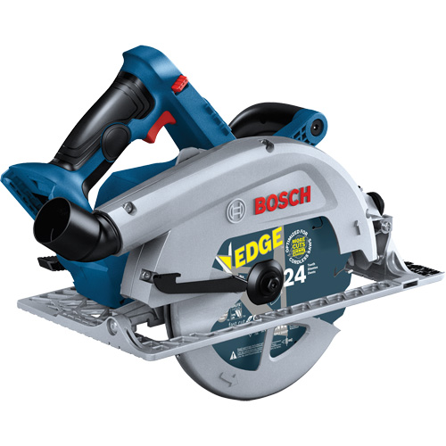 Scie circulaire PROFACTOR (outil seulement), 7-1/4", 18 V Equipex