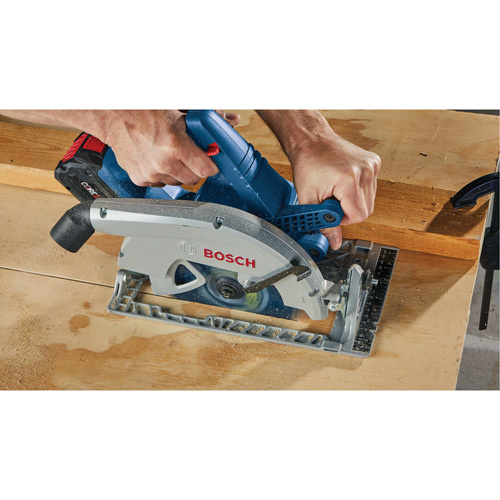 Scie circulaire PROFACTOR (outil seulement), 7-1/4", 18 V Equipex