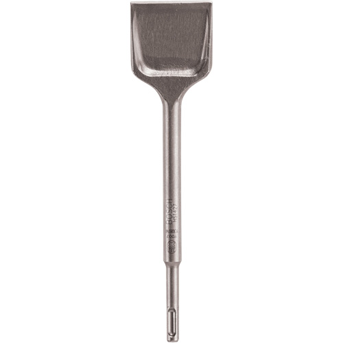 Burin SDS-Plus Bulldog Xtreme pour perforateurs Equipex