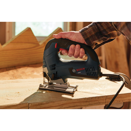 Top-Handle Jig Saw Equipex