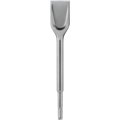 SDS-Plus&reg; Bulldog Extreme Hammer Steel Wide Chisel Equipex