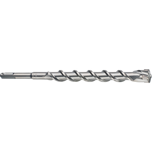 SDS-Max&reg; SpeedX Rotary Hammer Bit, 1-1/2" Equipex