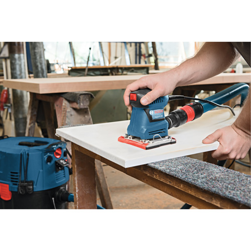 Ponceuse orbitale finition Equipex