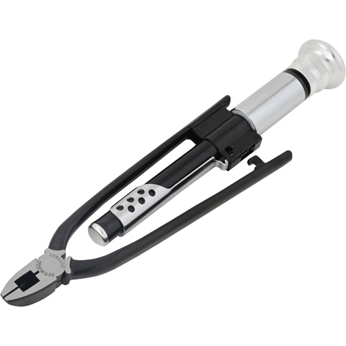 Pinces de cerclage r&eacute;versible de 9", 11-1/4" l Equipex