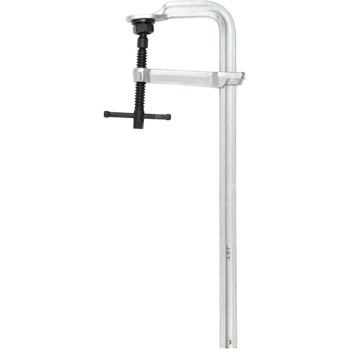 Heavy-Duty L-Clamp, 20" (508 mm) Equipex