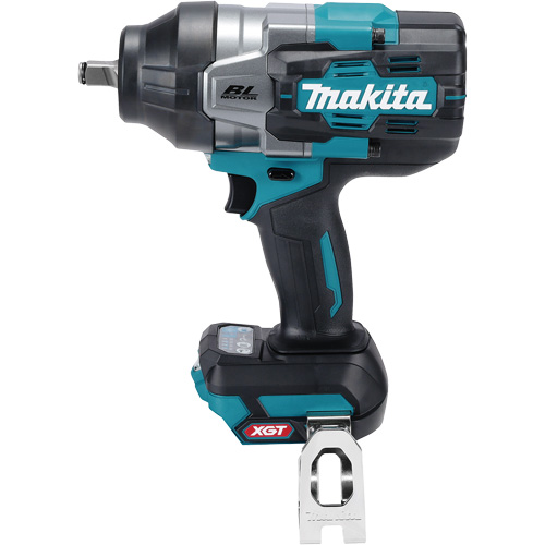 Cl&eacute; &agrave; chocs et couple &eacute;lev&eacute; XGT avec moteur sans balai, 40 V, Mandrin 1/2" Equipex