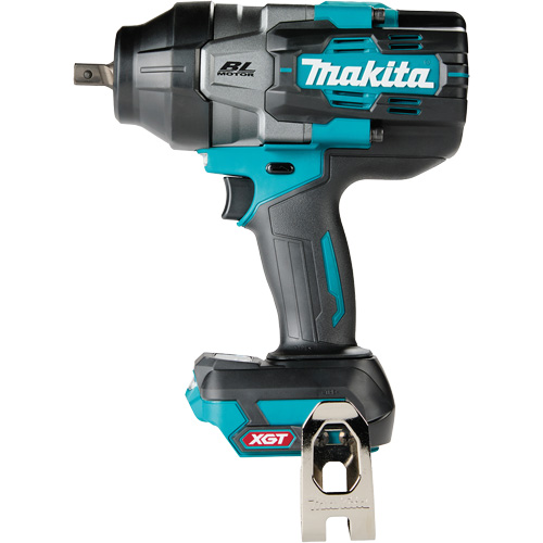 Cl&eacute; &agrave; chocs et couple &eacute;lev&eacute; XGT avec moteur sans balai, 40 V, Mandrin 1/2" Equipex