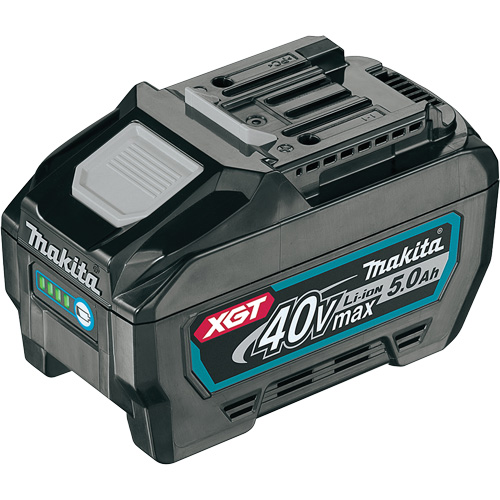 Batterie XGT, Lithium-ion, 40 V, 5 Ah Equipex