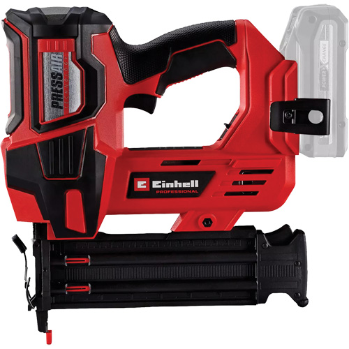 18-Gauge Cordless Brad Nailer (Tool Only), 18 V, Lithium-Ion Equipex