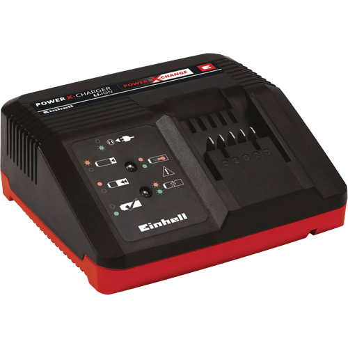 Chargeur PXC &agrave; port simple, 18 V, Lithium-ion Equipex