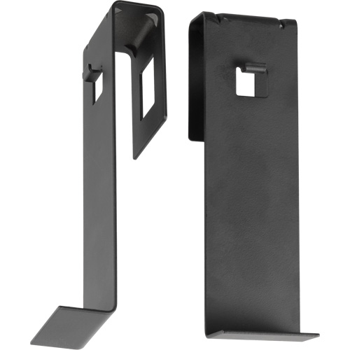 Supports de montage pour &eacute;tag&egrave;re conçus pour le chargeur rapide Gangbox M18 et M12 Equipex
