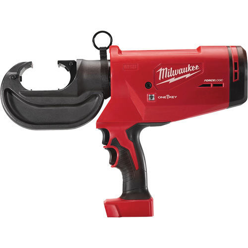 Sertisseuse M18 FORCE LOGIC 750 MCM Equipex