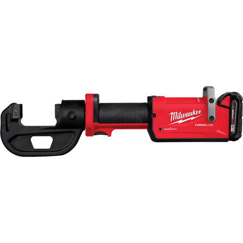 Sertisseuse lin&eacute;aire Kearney 12T M18 FORCE LOGIC Equipex